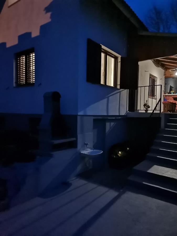 Villa Marijana Varazdinske Toplice Extérieur photo