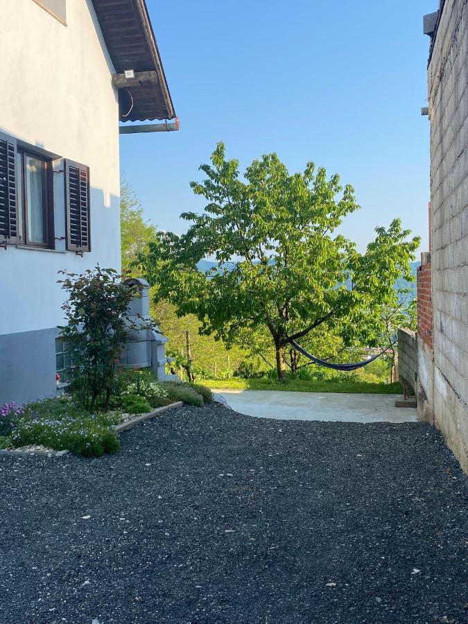 Villa Marijana Varazdinske Toplice Extérieur photo