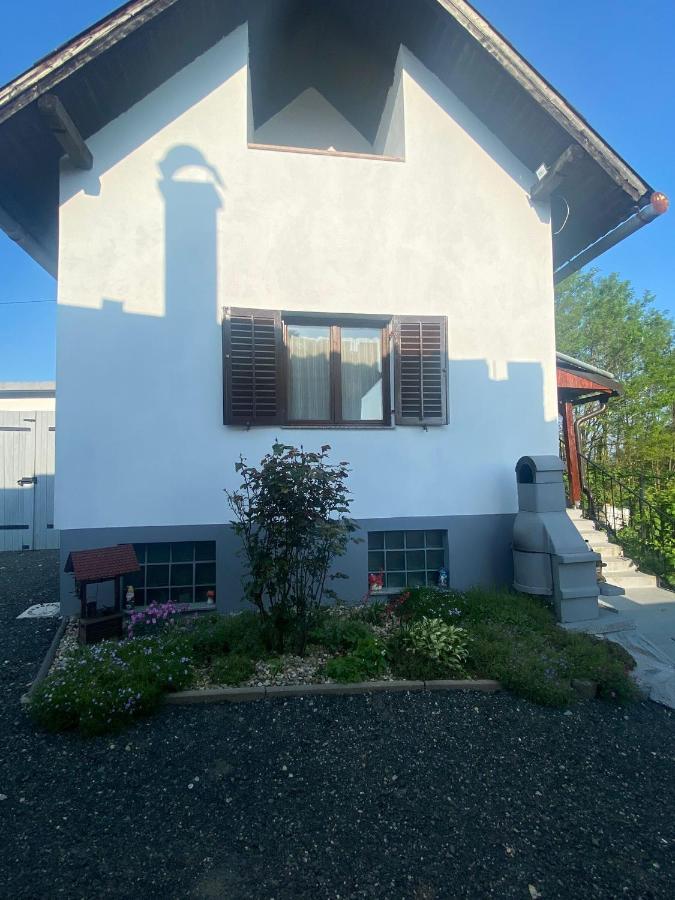 Villa Marijana Varazdinske Toplice Extérieur photo