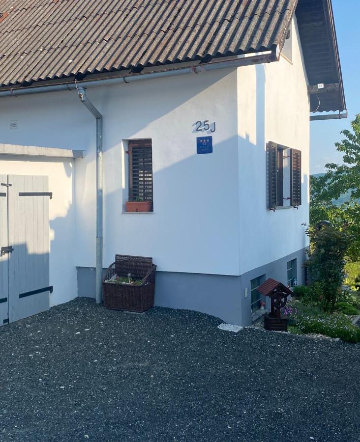 Villa Marijana Varazdinske Toplice Extérieur photo