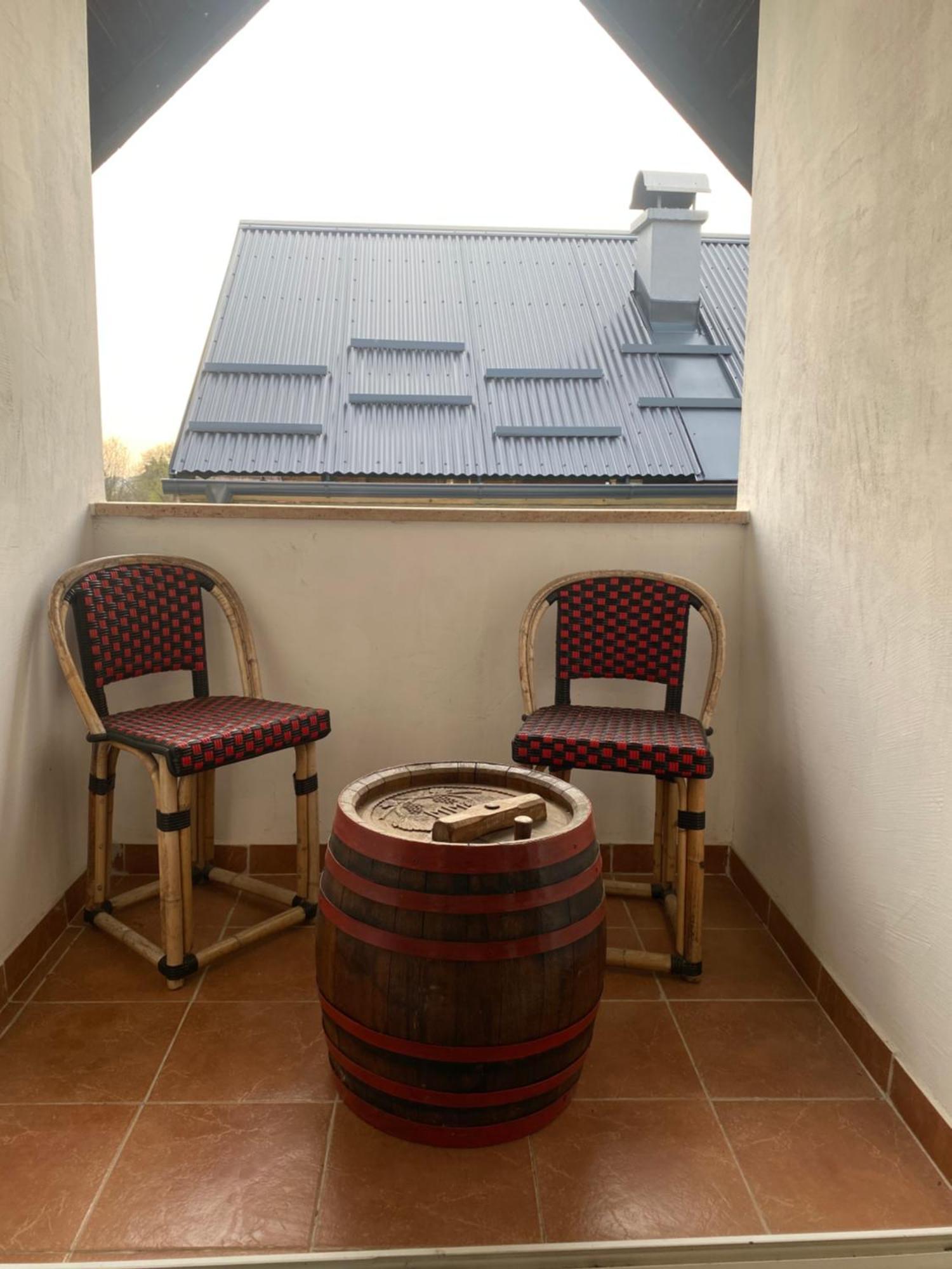 Villa Marijana Varazdinske Toplice Extérieur photo