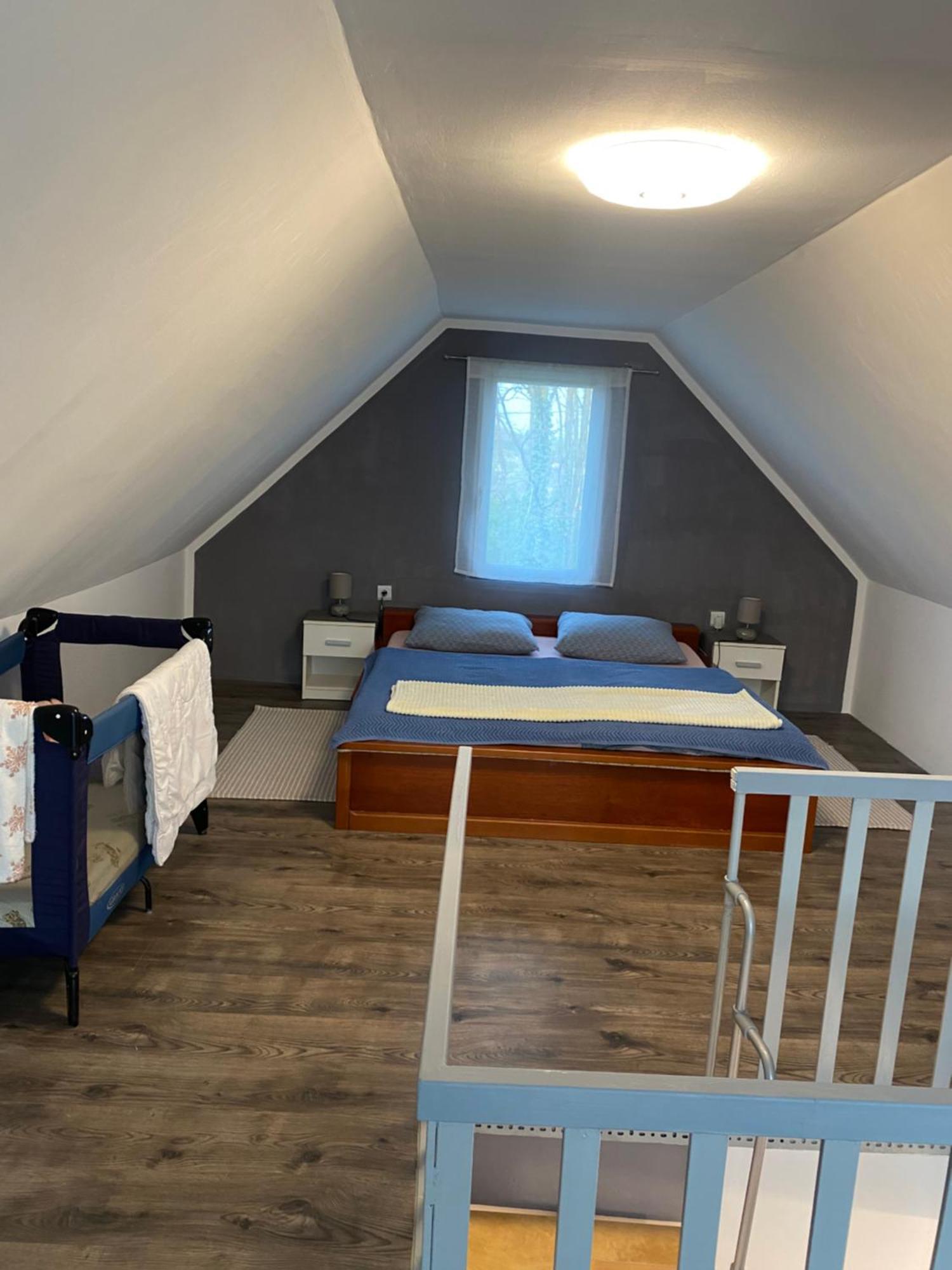 Villa Marijana Varazdinske Toplice Extérieur photo